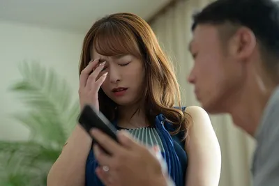 Bà xã sốc khi chồng tâm sự về ước muốn nhìn bà xã bị người khác địt