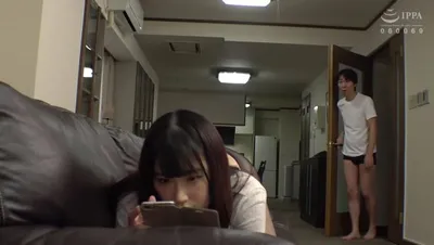 Chịch nhầm bạn thân của vợ yêu đến ở nhờ