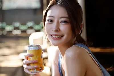 Trả bài chị nhà sát bên xinh đẹp khi về quê