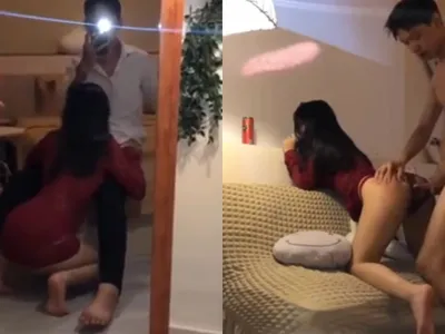 Em thư ký nứng mút chuối nhiệt huyết máu lửa