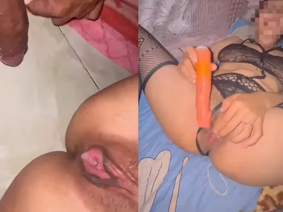 Xxx tập thể cô vợ còn bắn tinh đầy lồn em