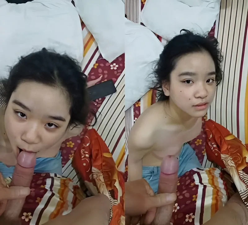 Series bú cặc vay tiền lấy thân xóa nợ phần 7