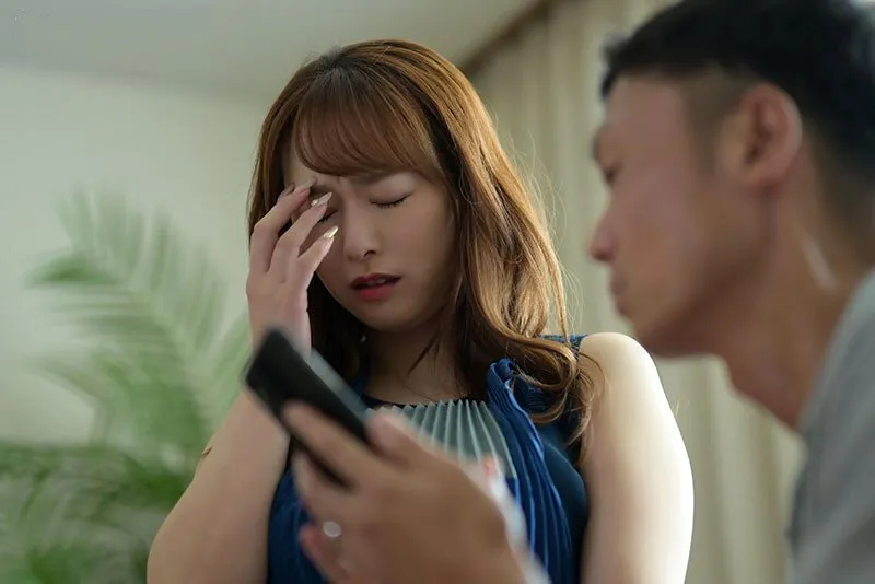 Bà xã sốc khi chồng tâm sự về ước muốn nhìn bà xã bị người khác địt