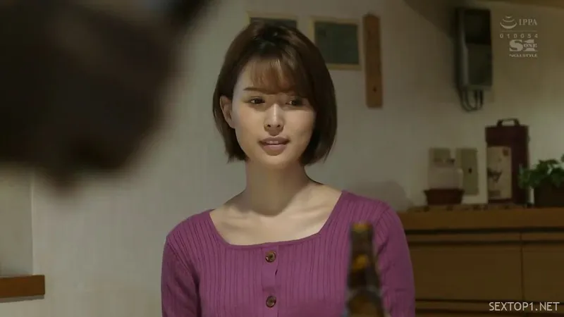 Chuốc tiền bối say, chén vợ tiền bối ~tsukasa aoi