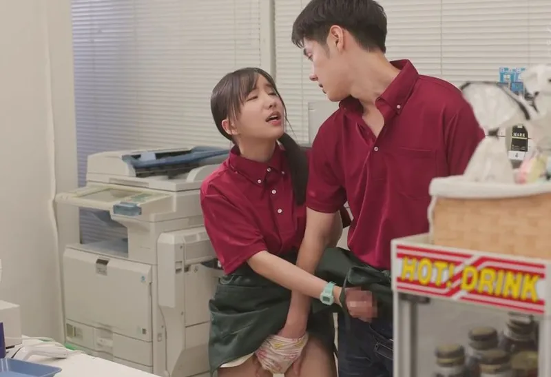 Ai rồi cũng cắm sừng gấu khi đi làm thêm mà thôi