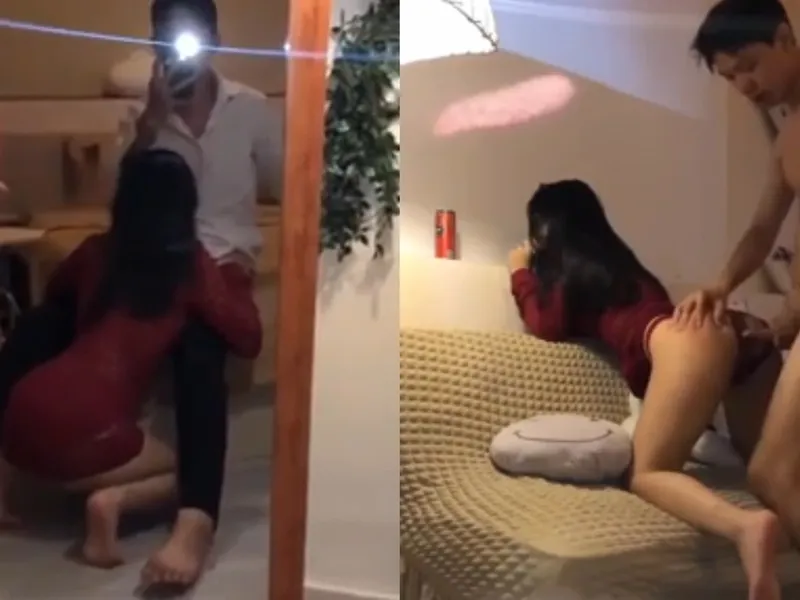 Em thư ký nứng mút chuối nhiệt huyết máu lửa